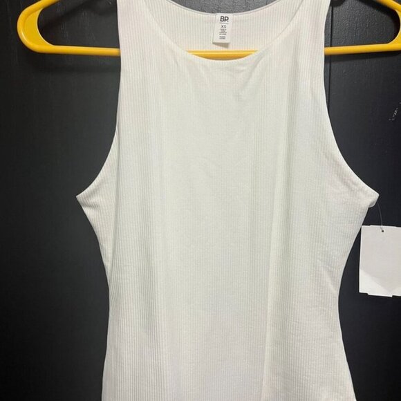 BP. White or Black Ribbed Bodysuit – Size XS,XXS | NWT - Picture 4 of 10